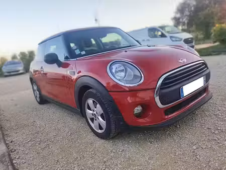 Mini Mini One 1.2 102