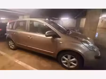 Nissan Note 1.6 110 Acenta