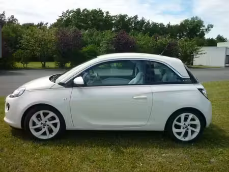 Opel Adam 1.2 70