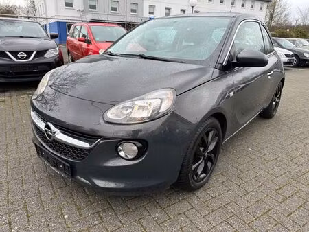 Opel Adam 1.2 70 Jam