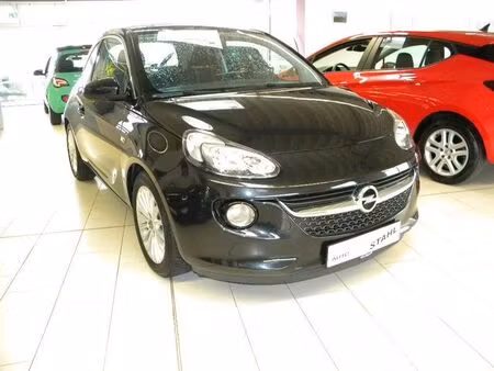 Opel Adam 1.2 70 Jam