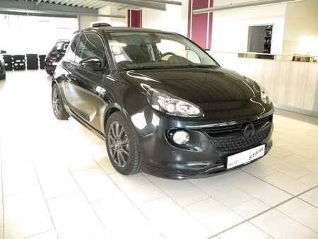 Opel Adam 1.4