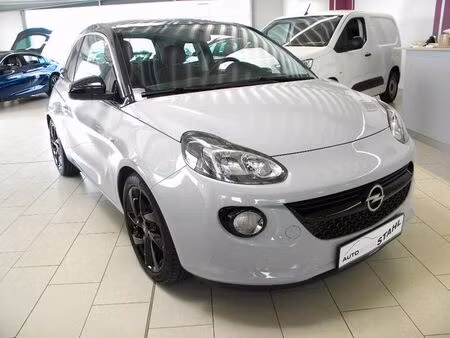 Opel Adam 1.4 87 Slam