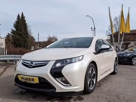 Opel Ampera 1.4 150 Edition