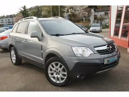 Opel Antara 2.0 CDTI 150 Cosmo 4x4