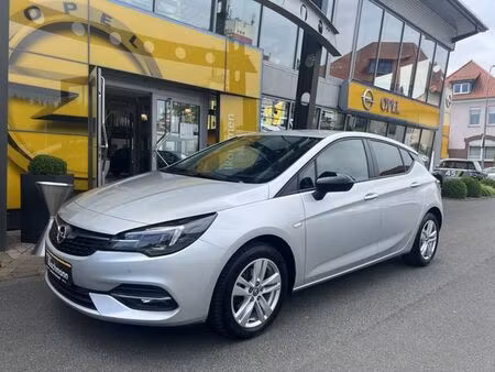 Opel Astra 1.2 110 Edition