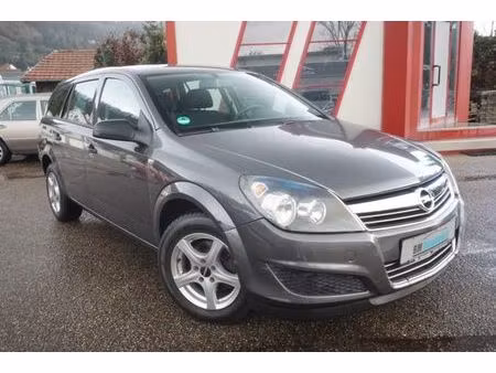 Opel Astra 1.4 90 Selection