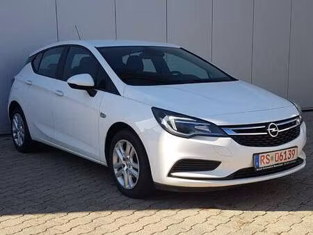 Opel Astra 1.0 105 Dynamic