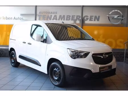 Opel Combo 1.5 102 Edition