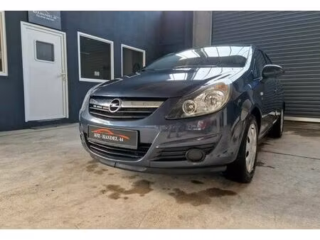 Opel Corsa 1.2 Edition