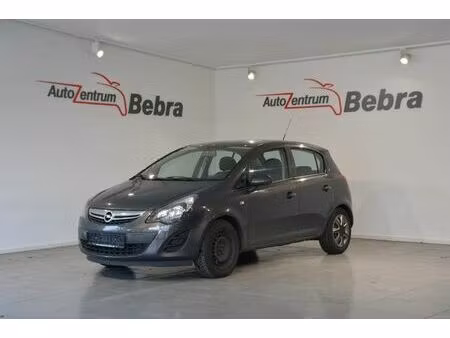 Opel Corsa 1.3 CDTI 75 Edition