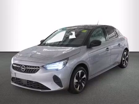 Opel Corsa 136 Elegance