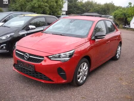 Opel Corsa 1.2 75 Edition
