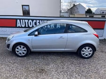 Opel Corsa 1.4 87 Energy