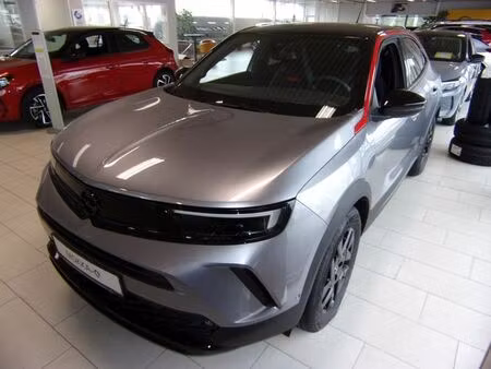 Opel Mokka 136 GS