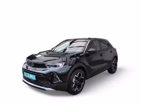 Opel Mokka 136 Ultimate