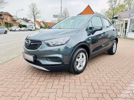 Opel Mokka 1.6 Selection