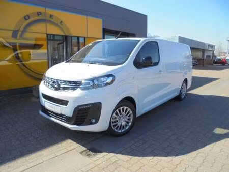 Opel Vivaro 136