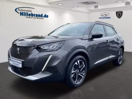 Peugeot 2008 1.2 PureTech 100 Allure