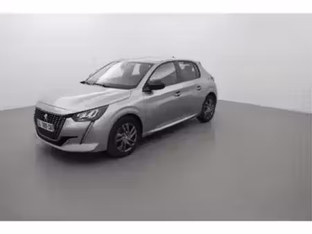 Peugeot 208 1.2 PureTech 100 Active