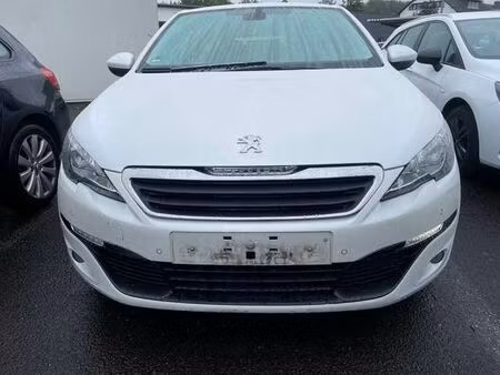 Peugeot 308 1.6 HDi 115 Active