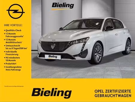 Peugeot 308 110 Active