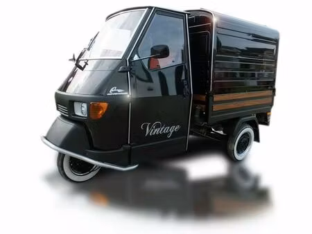 Piaggio APE 50 0.05