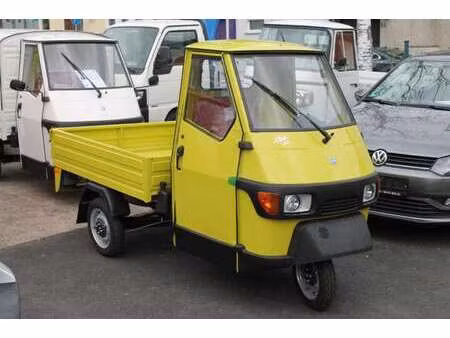 Piaggio APE 50 0.05