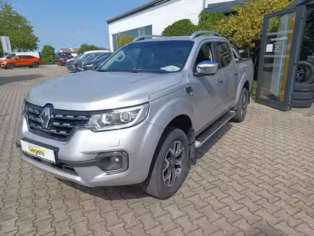 Renault Alaskan 2.3 dCi 190 Intens 4x4