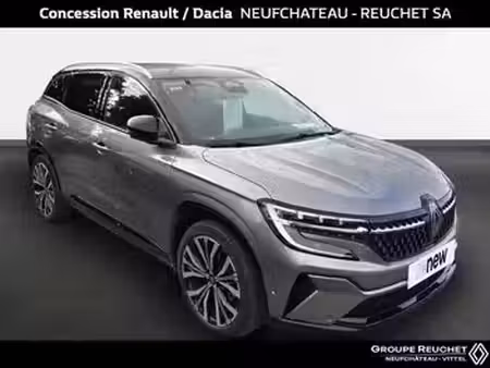 Renault Austral 1.2 200 Iconic