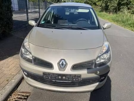 Renault Clio 1.6 dCi 65 Dynamique