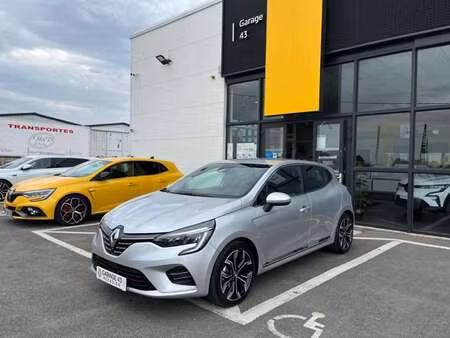 Renault Clio E-Tech 1.6 140 Intens