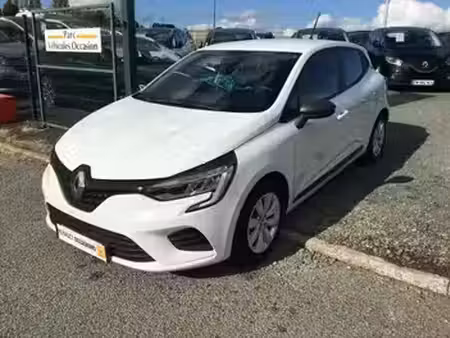 Renault Clio 1.5 dCi 85 Zen