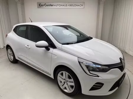 Renault Clio 1.0 TCe 90 Zen