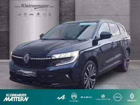 Renault Espace 1.2 200 Iconic