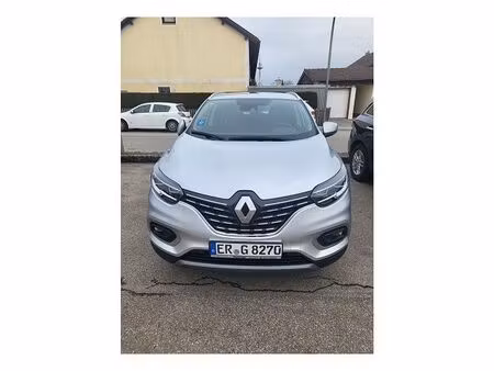 Renault Kadjar 1.3 TCe 160 Intens