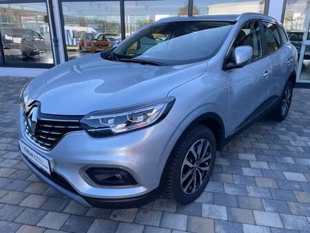 Renault Kadjar 1.3 TCe 160 Techno