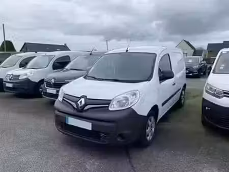 Renault Kangoo 1.5 dCi