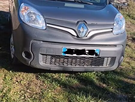Renault Kangoo 1.5