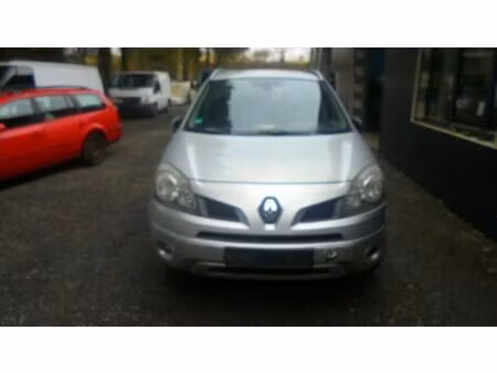 Renault Koleos 2.0 dCi 150 Dynamique