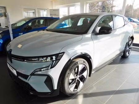 Renault Mégane E-Tech 131 Équilibre