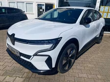 Renault Mégane E-Tech 220 Équilibre