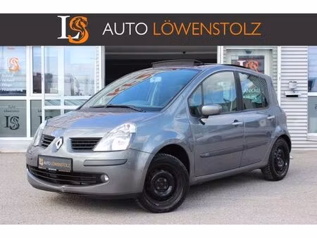 Renault Modus 1.5 dCi 106