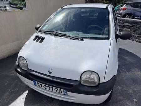 Renault Twingo 1.2 60