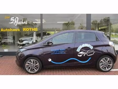 Renault Zoe R110 110 Life