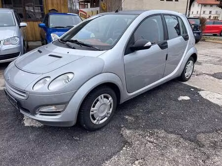Smart Forfour 1.3 95