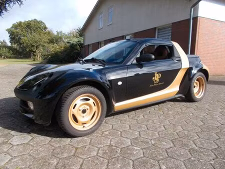 Smart Roadster 0.7 82
