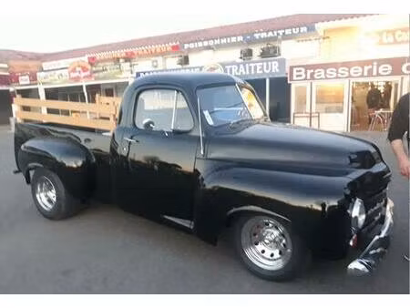 Studebaker 2R 
