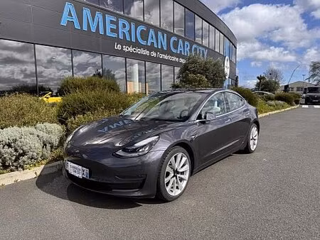 Tesla Model 3 Grande Autonomie