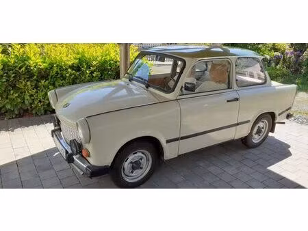 Trabant 601 